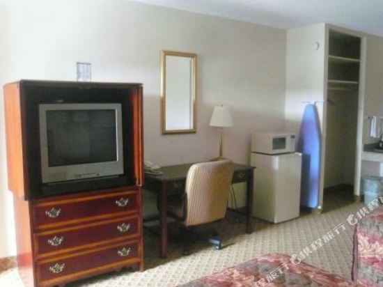 Wedgewood Motor Inn - photo 9