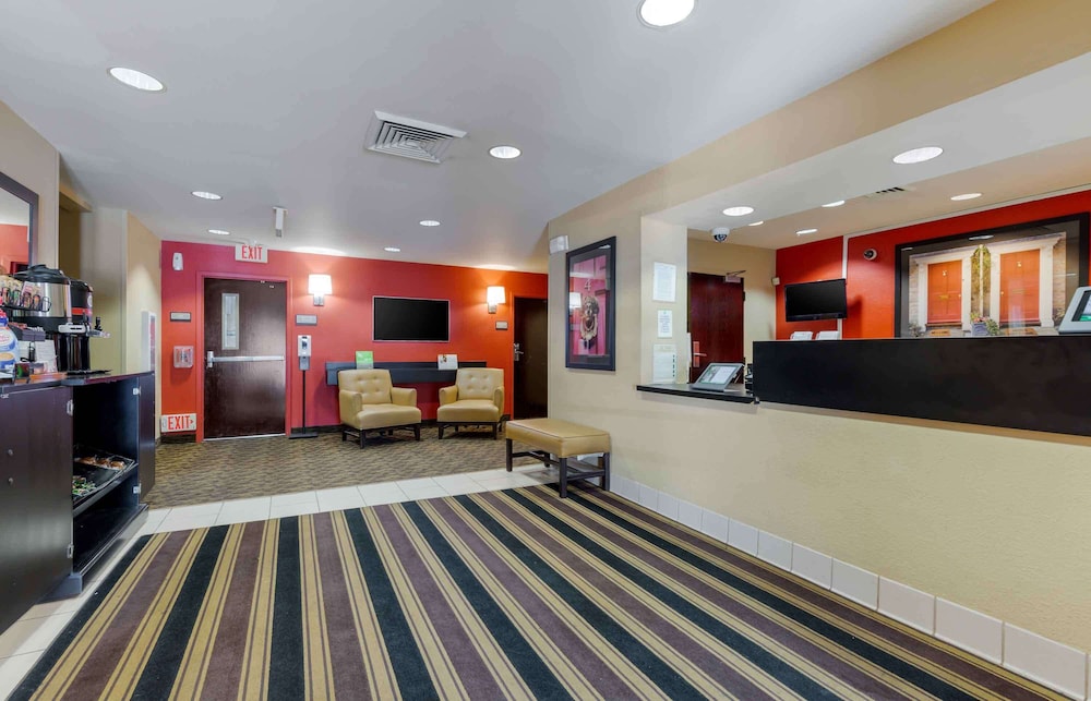 Extended Stay America Suites Washington DC Sterling - photo 2