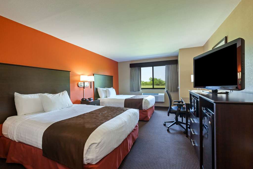 AmericInn by Wyndham Algona - photo 11