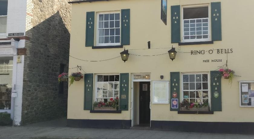 Ring O Bells — 4-Star Luxury Hotel in Chagford, United Kingdom