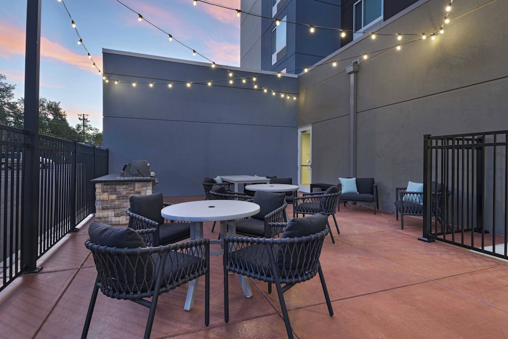 TownePlace Suites by Marriott Brentwood - photo 17
