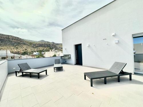 Villa Palmeri — 4-Star Luxury Hotel in Casa Santa, Italy