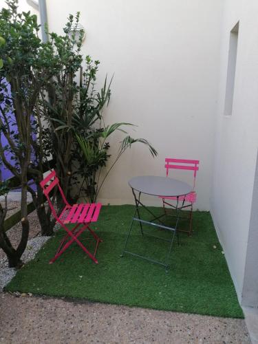 Studio Sardinerie - last minute hotel in La Rochelle