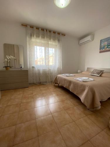 Il Tulipano — 4-Star Luxury Hotel in Civitavecchia, Italy