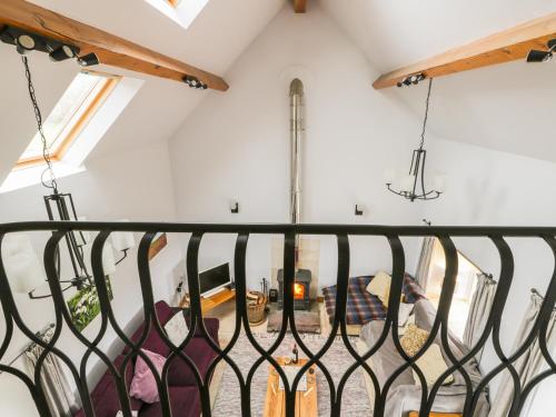 Orchard Cottage