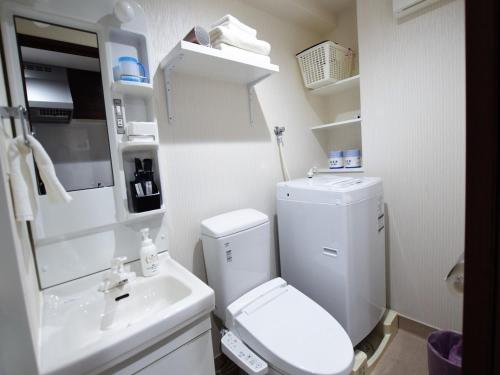 Ei Kichi - carbon neutral hotel in Osaka