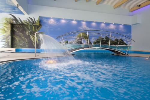 Apartament Viktoria w Perle Mórz blisko morza Ustronie Morskie Sianożęty — 4-Star Luxury Hotel in Ustronie Morskie, Poland