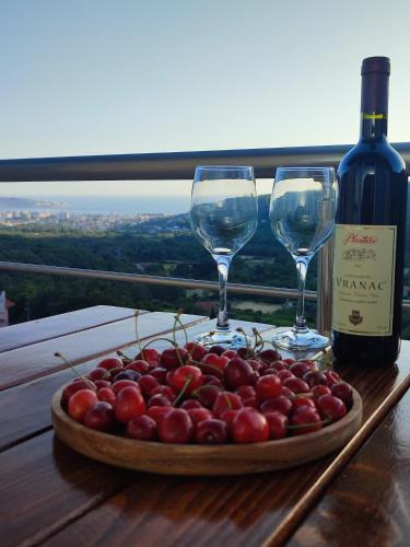 Holiday home N&S — 4-Star Luxury Hotel in Bar, Montenegro