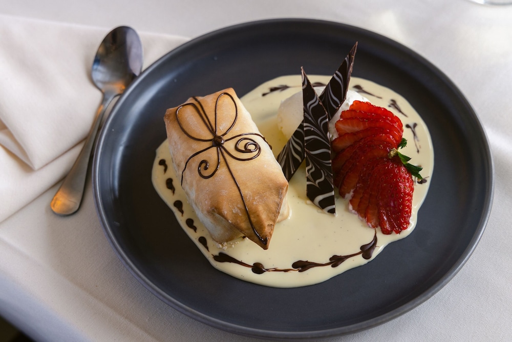 Crabtree's Kittle House Restaurant & Inn - photo 43