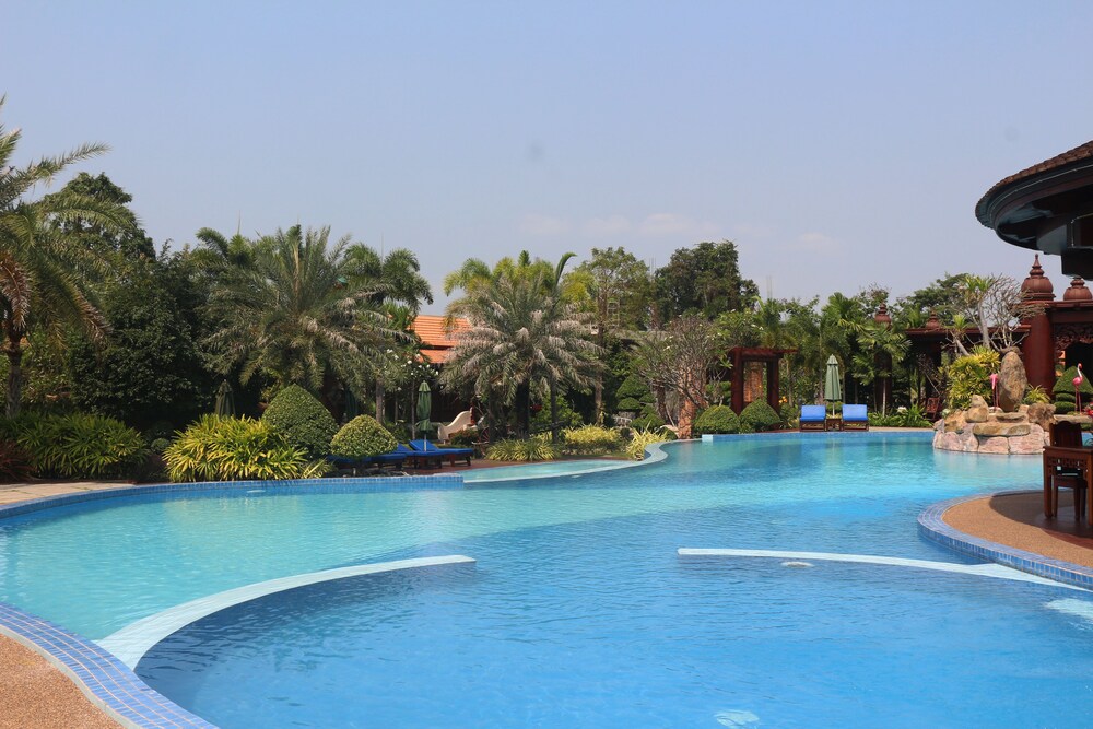 Try Palace Resort Kep in Krong Kep, Cambodia