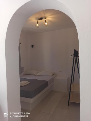 Vlastos 1 - carbon neutral hotel in Unknown City