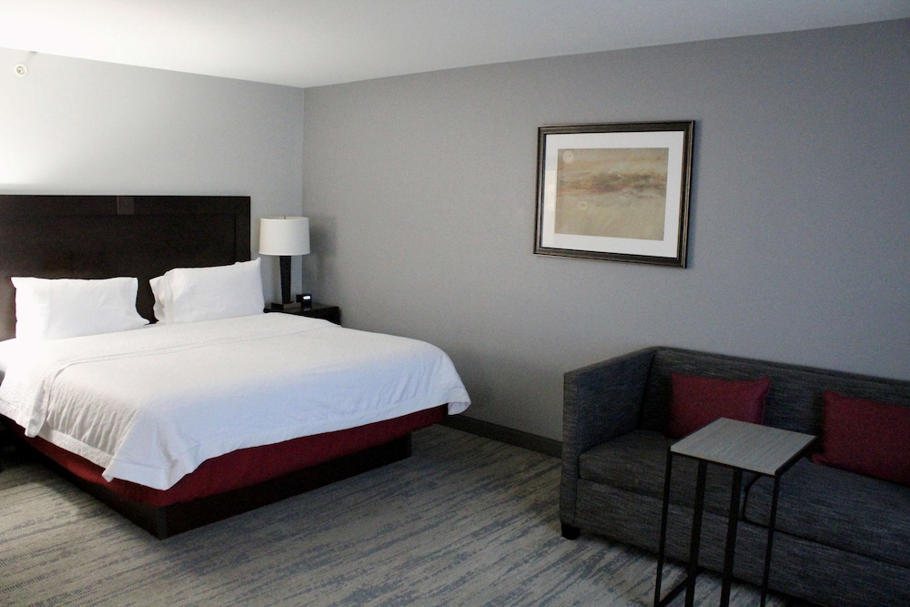 Hampton Inn Indianapolis NW Zionsville - photo 17