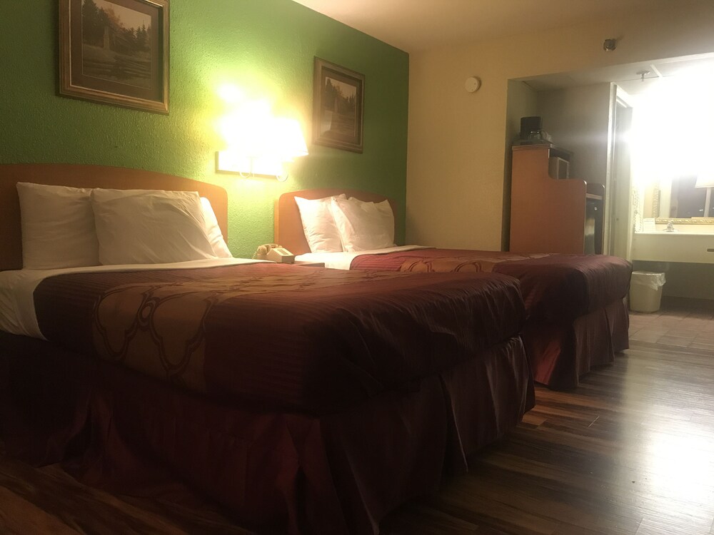 Bear Mount Inn & Suites - photo 42