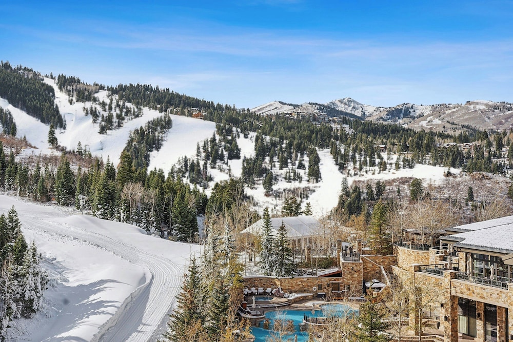 The St. Regis Deer Valley - photo 91