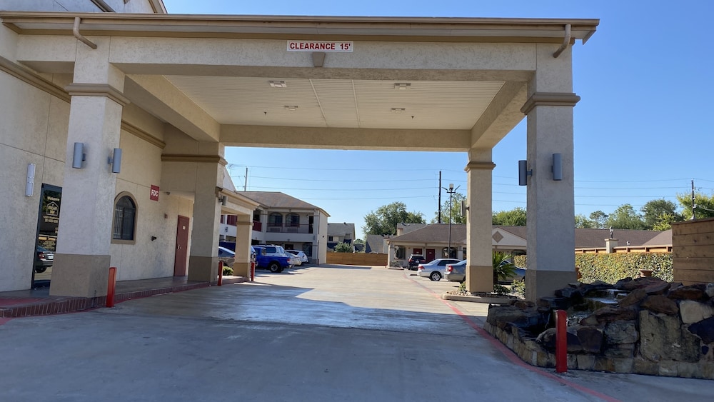Palace Inn Westheimer - photo 14
