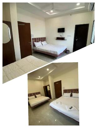 Uk Hotel — 5-Star Luxury Hotel in Ujjain, India