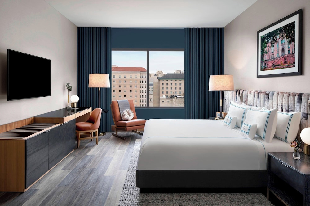 The Oaklander Hotel Autograph Collection - photo 4