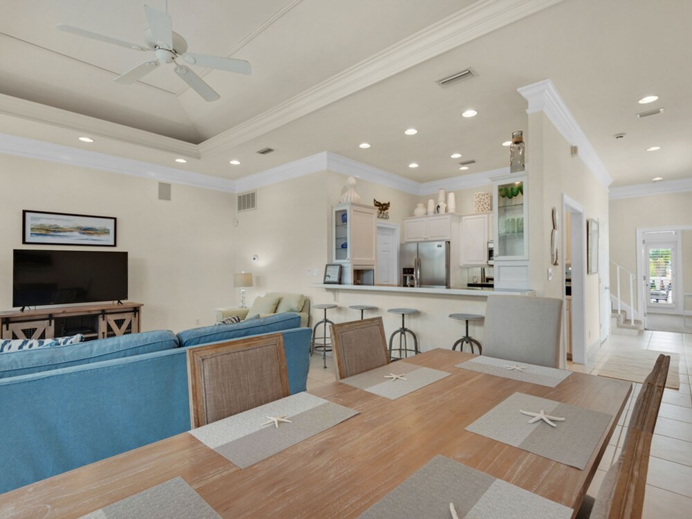 Southern Nights At Destin Pointe Resort - photo 14