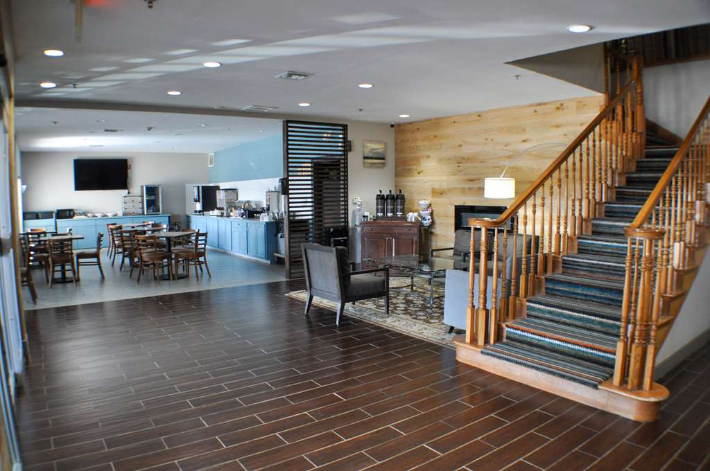 Country Inn & Suites by Radisson Topeka West KS - photo 6