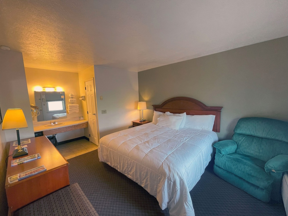 Plantation Motel - photo 17