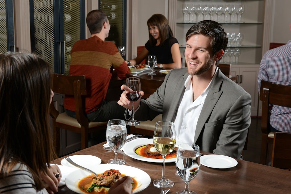 Kimpton Hotel Monaco Denver by IHG - photo 66