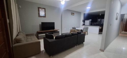 Vitor Hugo in Corumba, Brasil