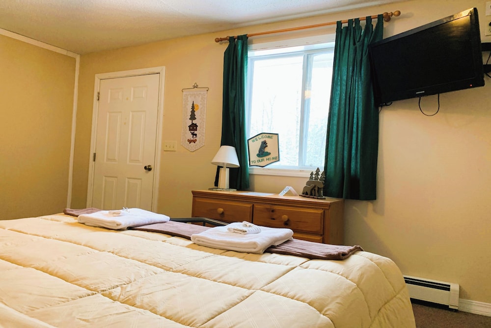 Love Hotels St John River by OYO at Fort Kent ME - photo 4