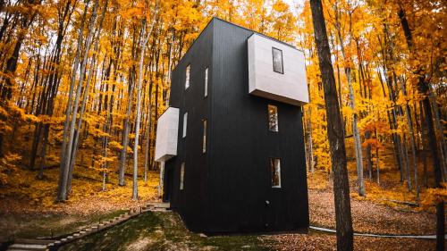 The Tower at Glacial Hills — hotel in Bellaire