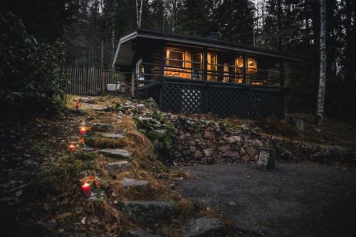 Hawkhill Resort — hotel in Vihti