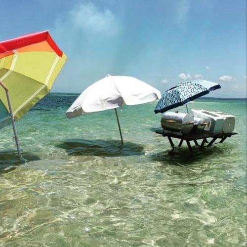 Solar Da Mangueira — Itaparica