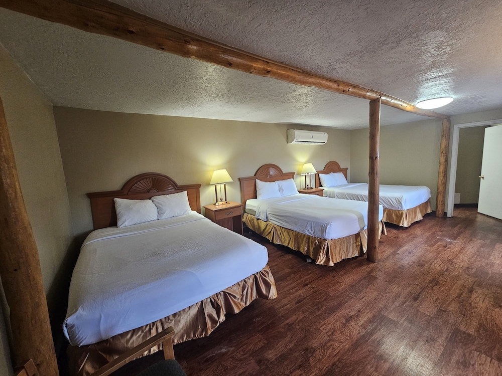Redrock Country Inn - photo 6