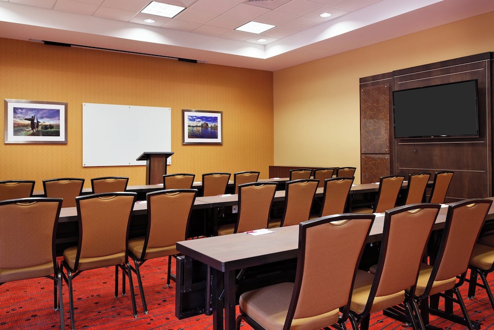 Residence Inn Little Rock Downtown - photo 28