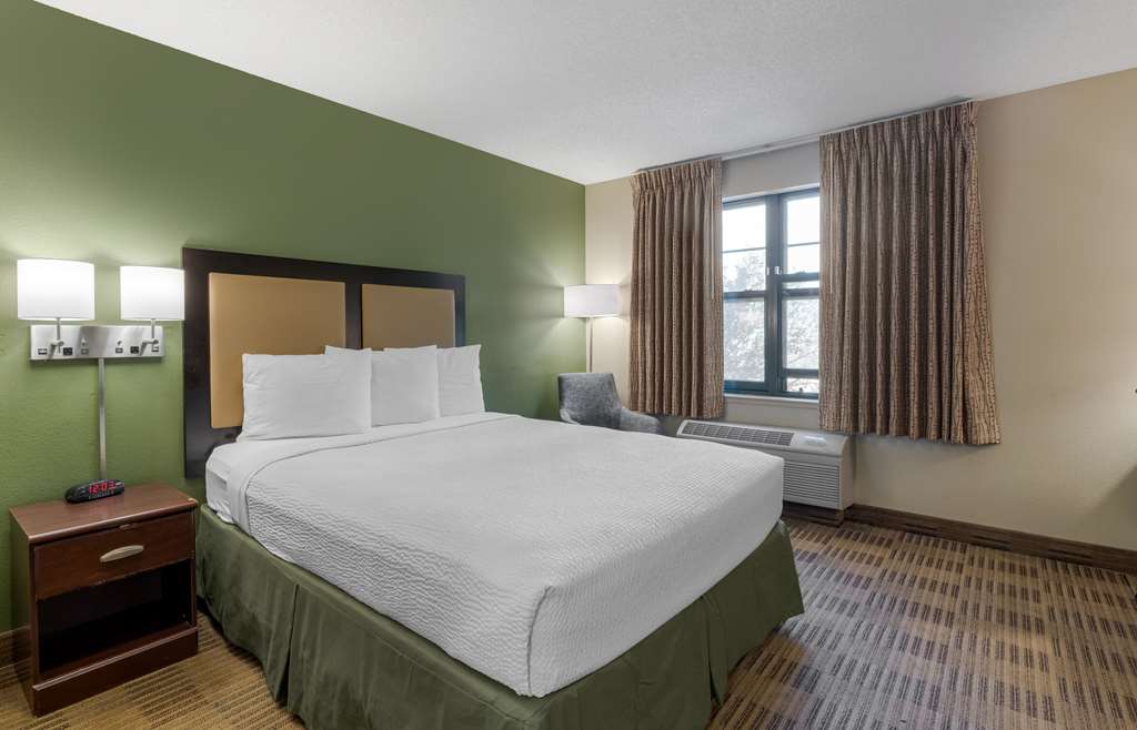 Extended Stay America Suites Fremont Warm Springs - photo 8