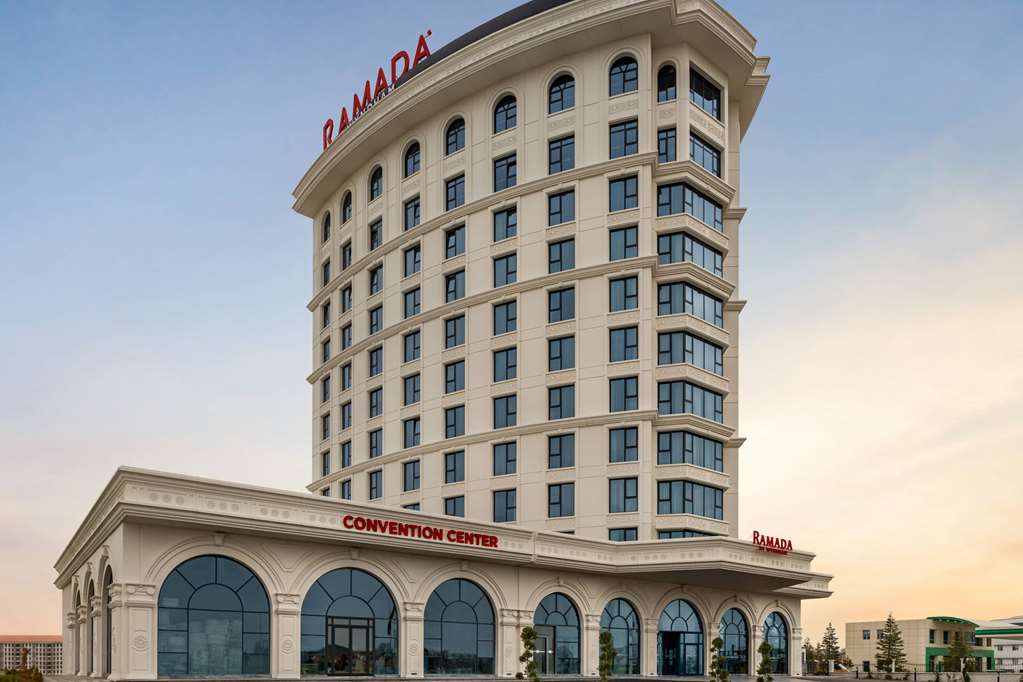Ramada by Wyndham Karapinar in Konya, Turkey
