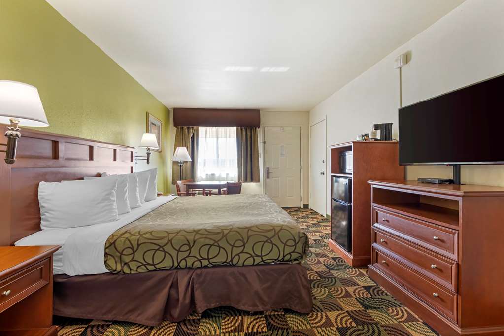 Best Western Caprock Inn - photo 7
