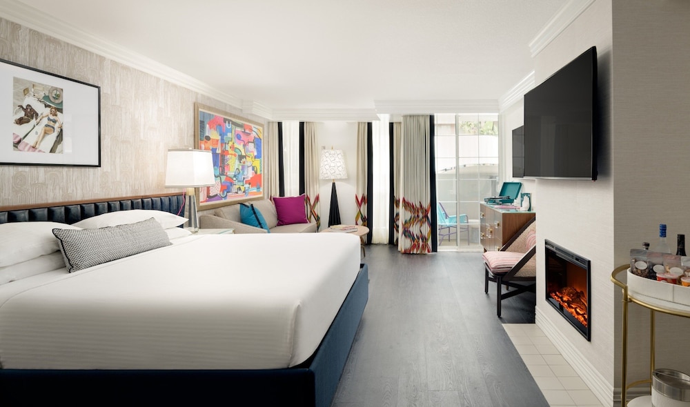 Le Parc at Melrose - photo 25