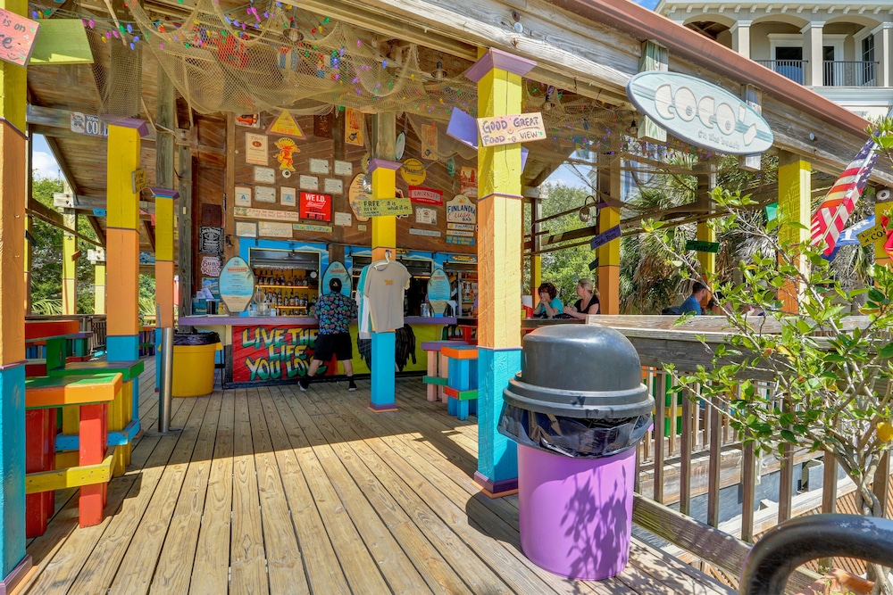 Hilton Head Resort 1401 - photo 42