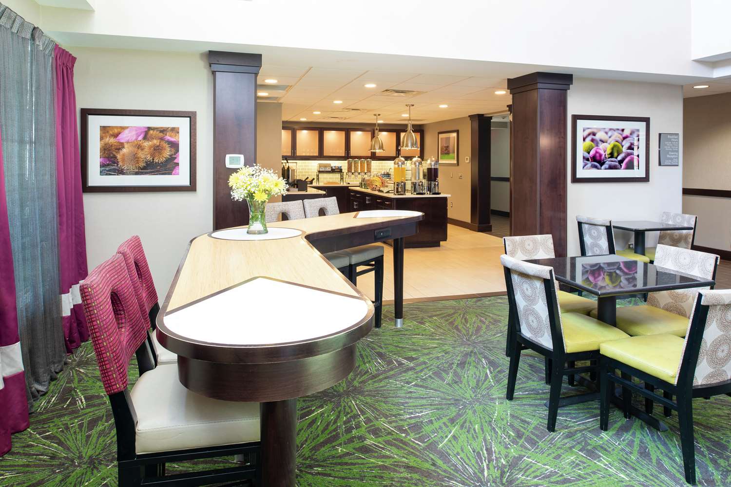Homewood Suites by Hilton Columbus Polaris OH - photo 6
