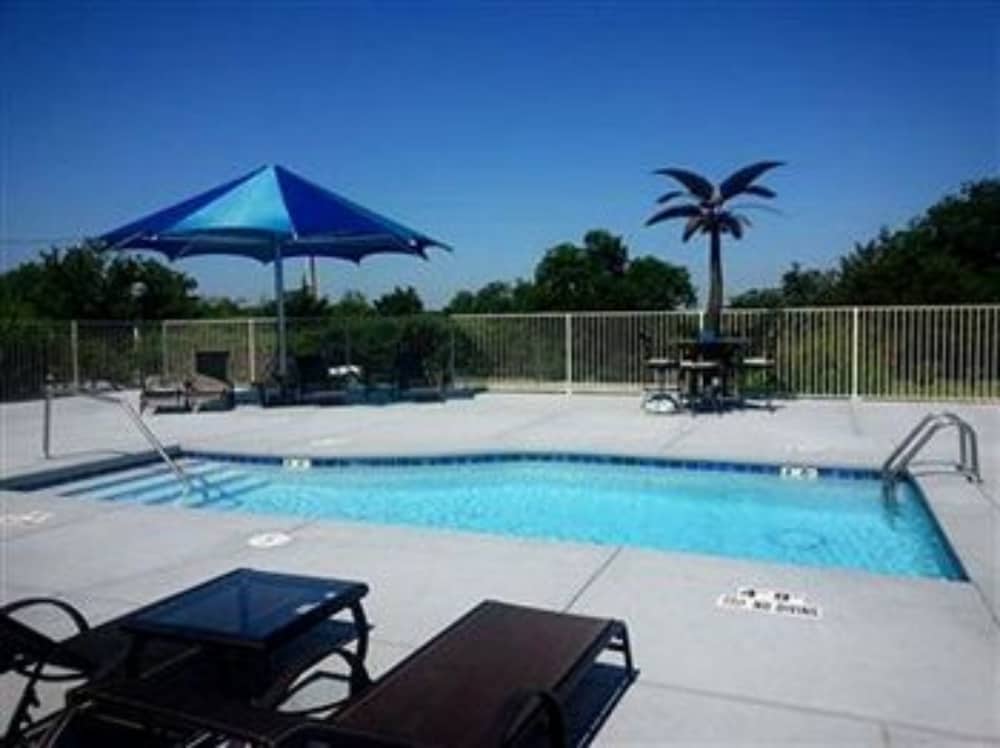 Echo Canyon Spa Resort - photo 92
