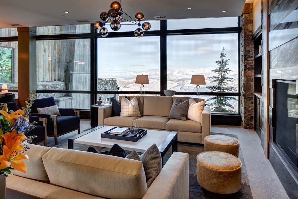 Stein Eriksen Residences - photo 3