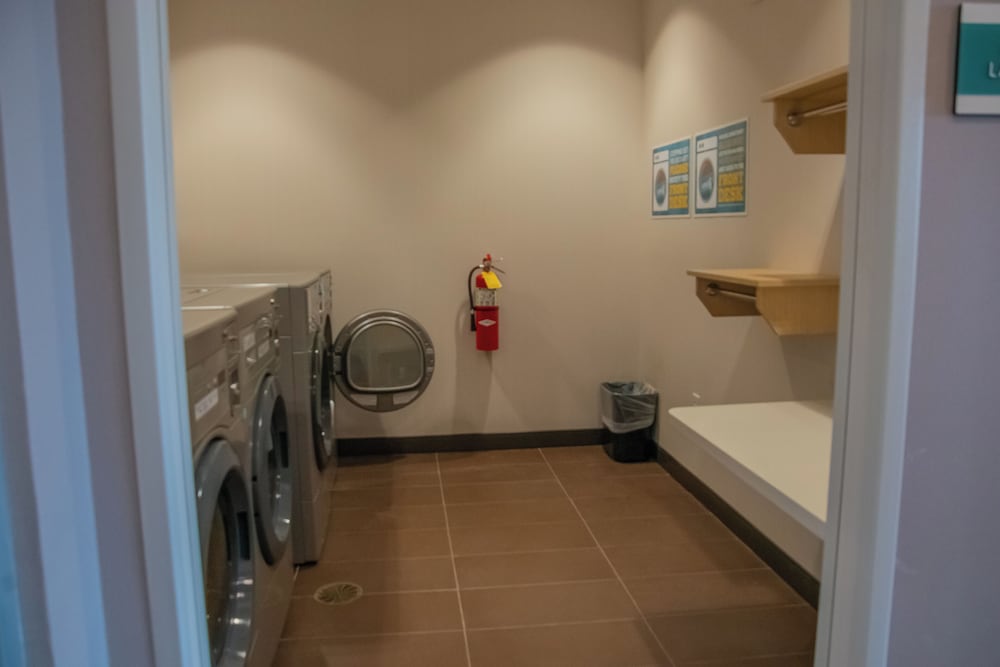 Home2 Suites by Hilton Logansport - photo 35