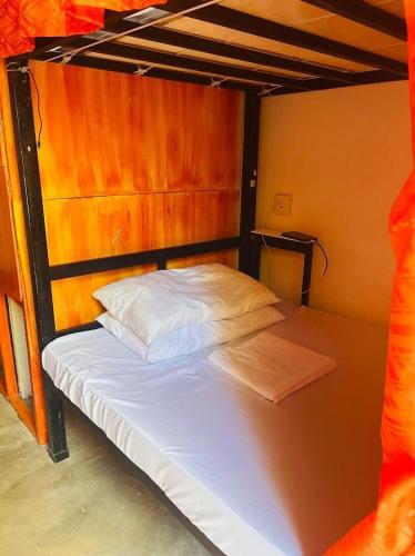 OIA Beach Hostel El Nido — 4-Star Luxury Hotel in El Nido, Philippines