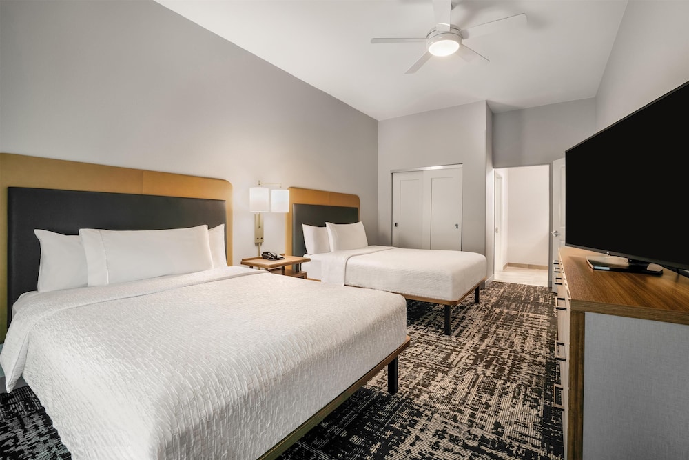 Homewood Suites by Hilton Dallas Frisco - photo 13
