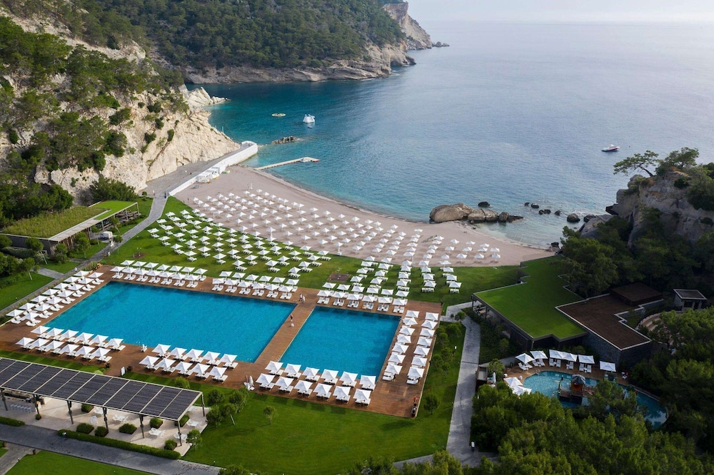 Maxx Royal Kemer in Kemer, Turkey