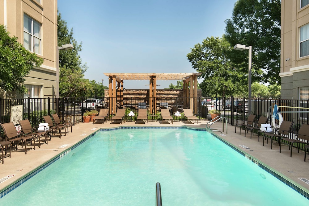 Homewood Suites by Hilton Austin South Airport - photo 15