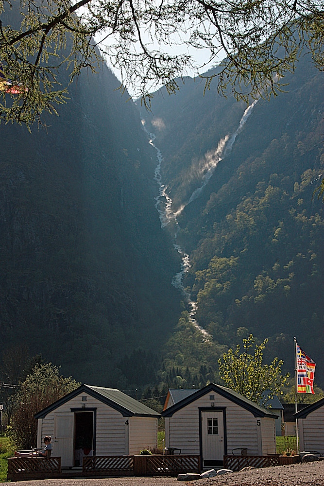 Eidfjord Gjestgiveri — Eidfjord — photo 4