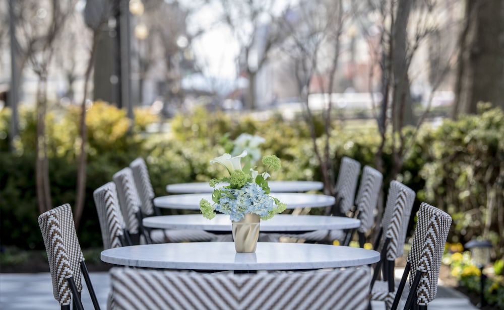 The Dupont Circle Hotel - photo 89