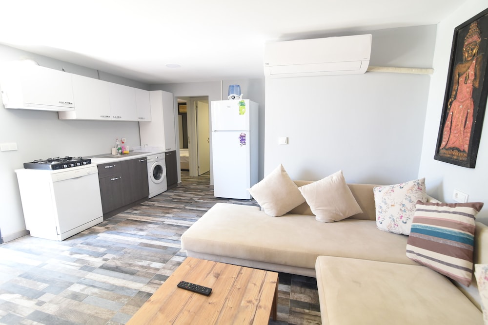 Tasev Apart Hotel - last minute hotel in Bodrum