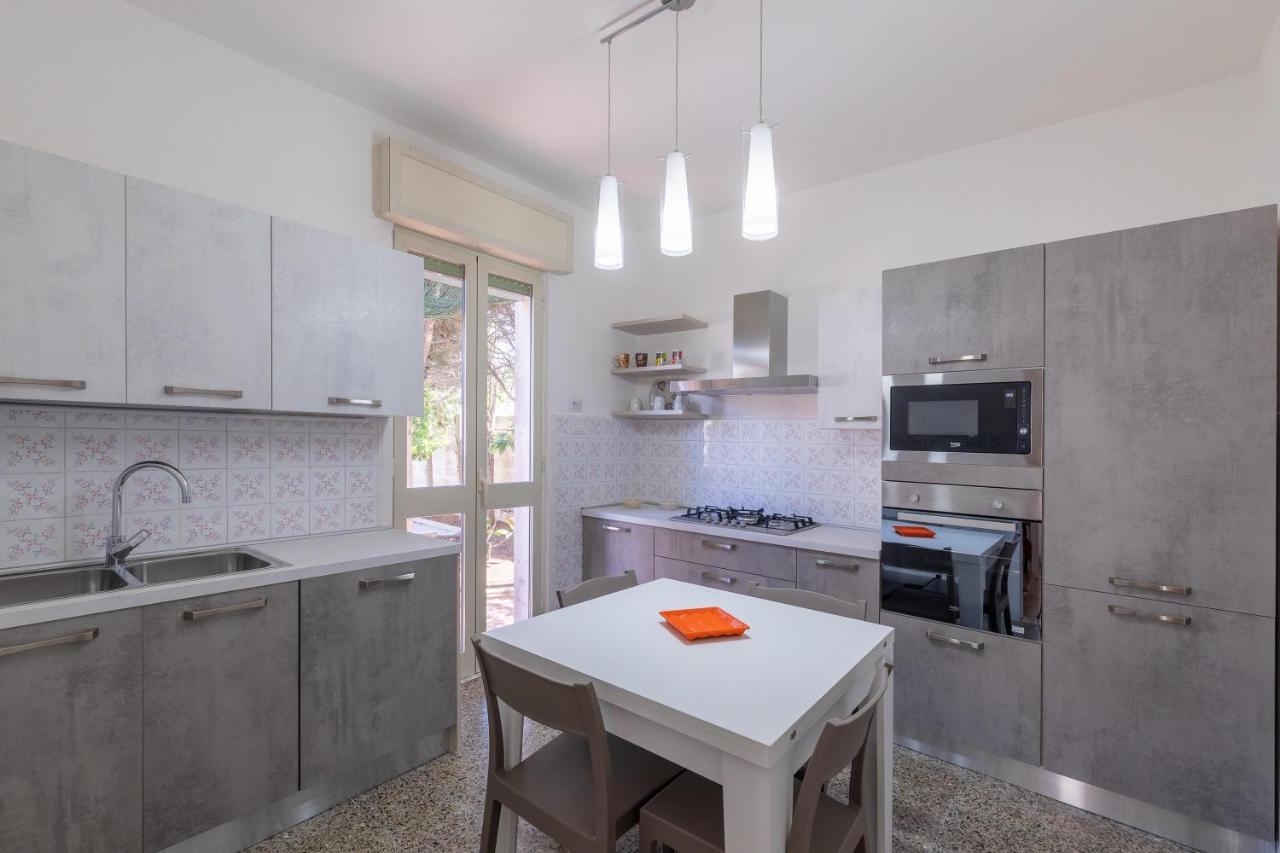 Villetta Aloè Rive del Salento in Melendugno, Italy