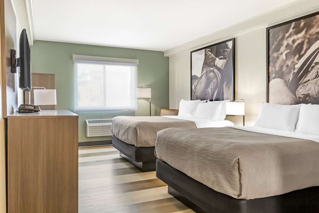 Quality Inn Hamilton Bitterroot Valley - photo 8